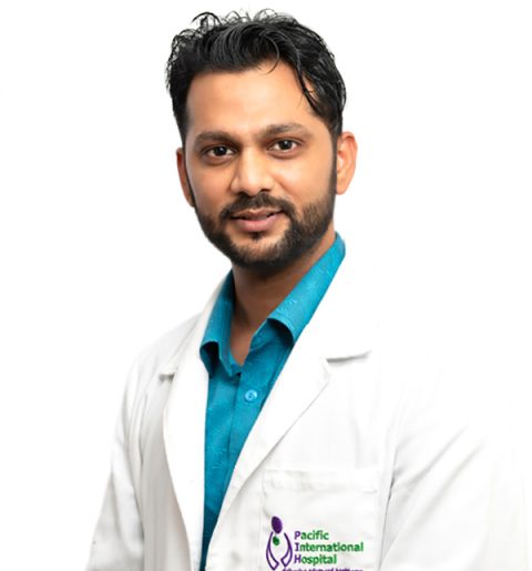 Dr Aammir Siddiqui
