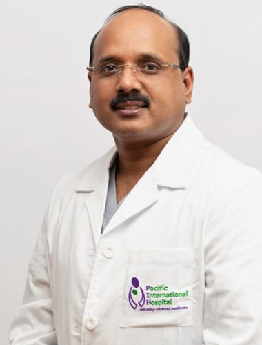Dr Paul Alexander