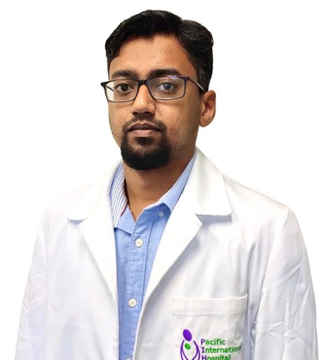Dr Selva Kumar