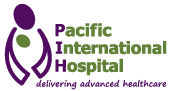 Pacific International Hospital - PNG