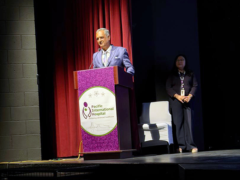 Healthy Women Healthier Future Seminar-4